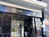 ビー メイト トラファルガー Comunidad Israelita en Madrid周辺のホテル