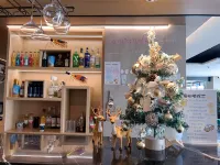 Campbell Hotel Changchun people's Square Guilin Road Store