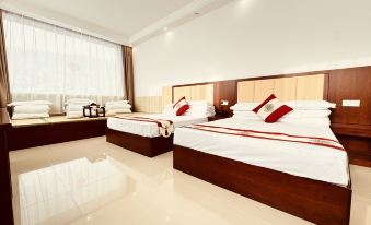Xuexiang Yuni Chujian Hotel (Xueyun Dajie)