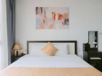 Horizon Front Beach Hotel Danang Hotels near Monkey Mountain