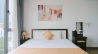 Horizon Front Beach Hotel Danang - spa