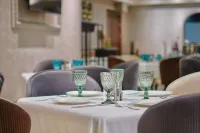 Krokus美華飯店 <美居迎賓客/華堂納吉祥> - 早餐
