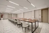 Homeinn Selected Hotel (Hongtong Lianhuacheng)