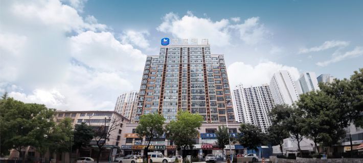 HanTing Hotel (Xinyang Railway Station) Hoteles en Xinyang