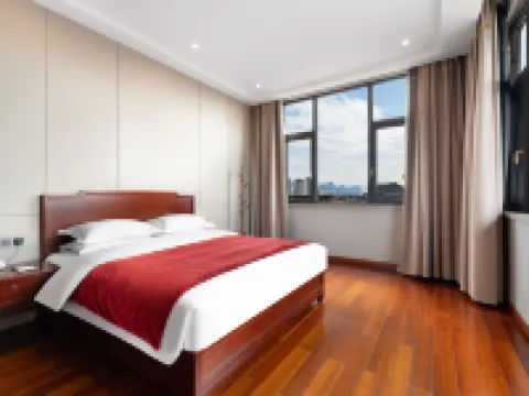 Pingyue Inn Hotels in Fuquan