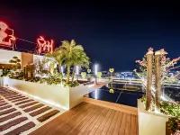 Tengchong Yuzhou Hot Spring Hote Hotels in Tengchong