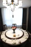 Juntai BusinessHotel - Bữa sáng