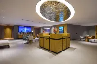 VYLUK Hotel (Lanzhou Wanda Mao Aotizhongxin Subway Station)