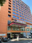 MANZHOU TINTERNATION HOTEL Hotels in Yiyang