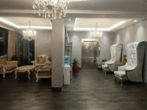 Margarita Boutique Hotel