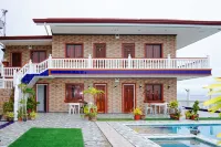RedDoorz Plus @ Billy's Resort Oslob