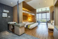 Maoshan Road Hot Spring Resort