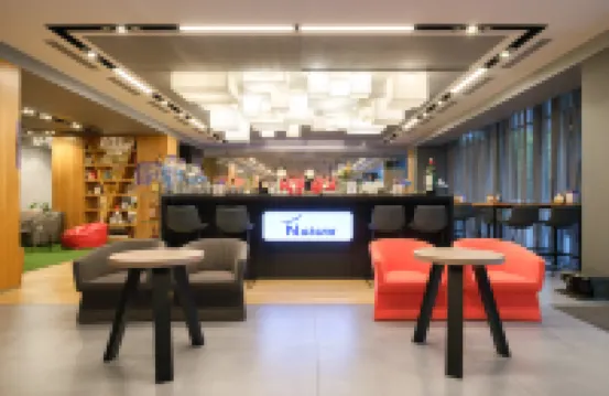 Novotel Almaty City Center