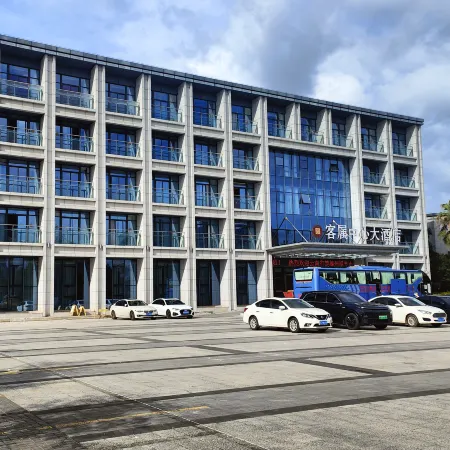 KESU CENTER HOTEL