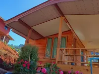 InthanonSukhumthip Homestay 시리푸메 폭포 주변 호텔