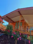 Share Dee Homestay Doi Inthanon Hotels in 