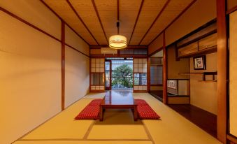 Nijo-ouan