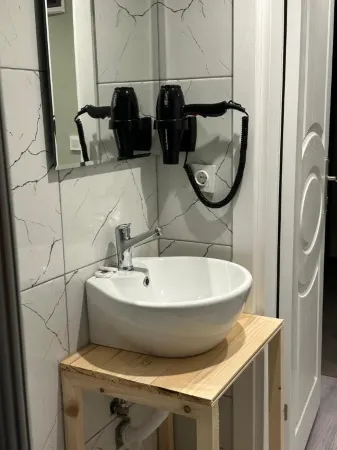 Skylon Airport Hotel