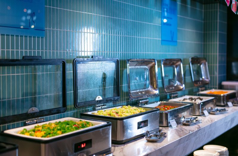 Holiday Inn Express Chongqing Nanbin Road by IHG photo 5