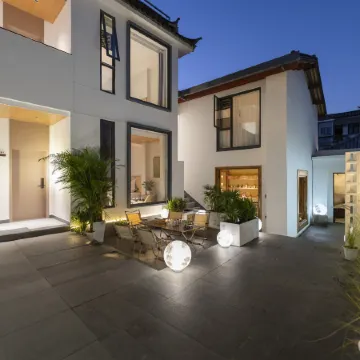 Dali · Liuwen·Xishe (Dali Old City Store)