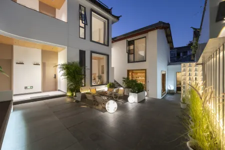 Dali · Liuwen·Xishe (Dali Old City Store)