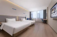 Home · Neo - Finance Bureau Store, Niushan North Road, Donghai, Lianyungang Hotels in Donghai