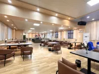 Zhouyi International Hotel (Luohe International Food City Fair and Exhibition Center)