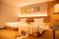 Walton International Hotel Tangjiang Hotels in Ganzhou Economic and Technological Development Zone