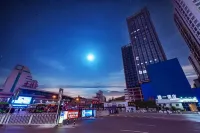 雅一酒店（貴陽火車站萬象城店） 火車站地區酒店