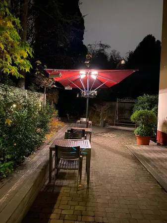 Hotel Azenberg Stuttgart, Sure Hotel Collection by BW Отели рядом со станцией Главный вокзал Штутгарта