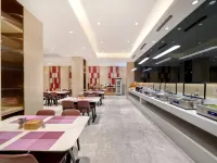 麗楓飯店(牡丹江火車站人民公園店) 牡丹江住宿飯店