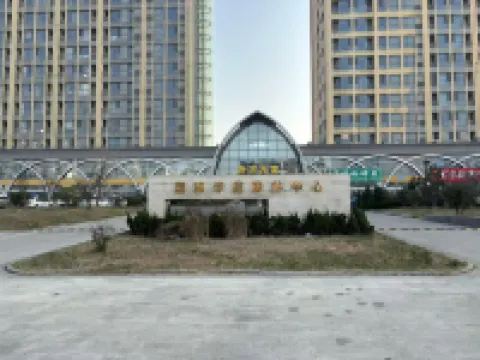 Lanhai Holiday Sea View Homestay Hotels in Rushan