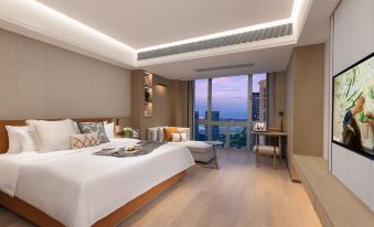 Somerset Wanxia Shenzhen