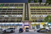 Four Seasons Huapan International Hotel