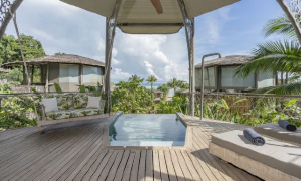 TreeHouse Villas Koh Yao - Adults Only