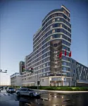 Lanou International Hotel (Linyi Tongda Road Suhe North Street Branch)