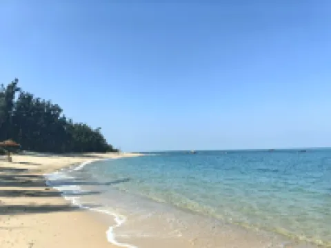 Mingyang Qiziwan Homestay