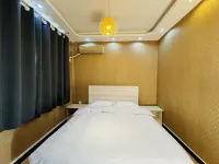 Shunxiang Chinese Courtyard Mountain View Homestay - Pet friendly