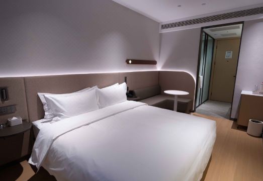 호텔 객실 사진