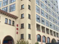 安越軽宿（魯迅古里越秀外國語学園） 大禹陵周辺のホテル