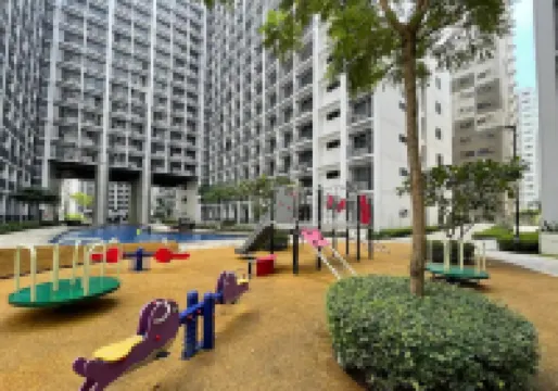 MOA getaway staycations