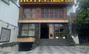 Thien Tan Hotel