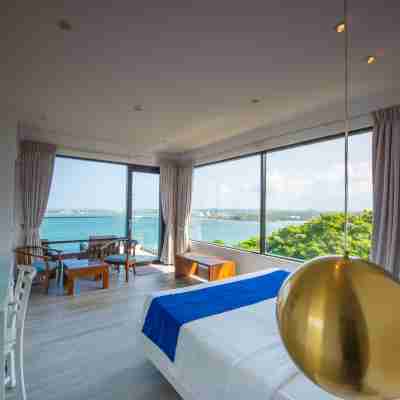 Agnus Unawatuna Rooms