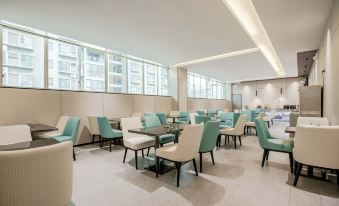 Yeste Hotel (Zunyi Suzhou Road branch)