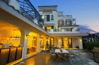 拾伍號マナーハウス民宿（東風韻観光地弥勒高速鉄道駅） 東風韻半島パークカヤック基地周辺のホテル