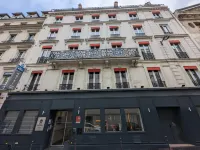 Best Western Empire Elysees Hotels in Pariisi