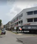 Urban Hostel Hotels in Geylang