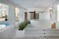 Melia Ibiza - Adults Only - Gym