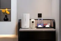 Echarm Plus Hotel (Harbin Zhongyang Dajie Suofeiya Cathedral)