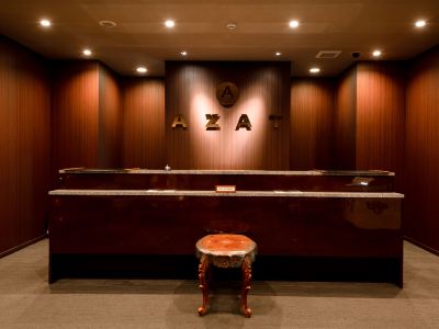 共有エリア ホテルアザット那覇（安里駅前）の写真